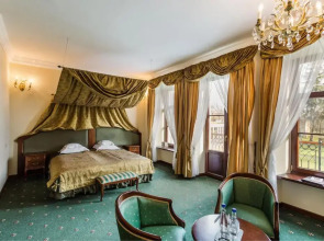 Dwór Kombornia Hotel & SPA