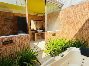 Midsummer Thulusdhoo