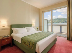 Отель Barchetta Excelsior