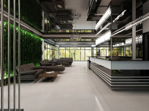 Отель Жоэквара