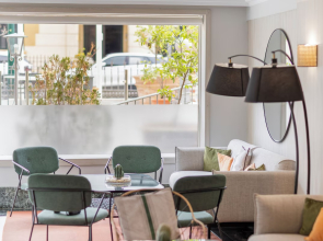 Soho Boutique Los Naranjos