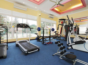 Saigon Phu Quoc Resort