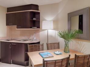 Precise Resort El Rompido - The Club