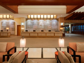 Курорт Sheraton Sanya