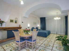 Le Querce Resort Sea Thermae & SPA