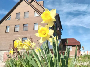 Три Озера Валдай