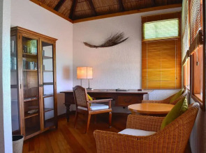 Курорт Coco Palm Dhuni Kolhu