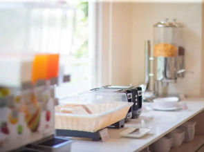 Phavina Hotel Rayong