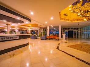 Larina Thermal Resort & Spa