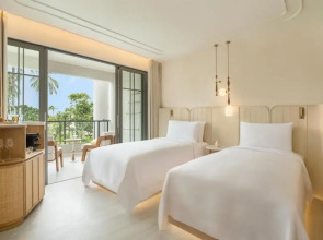 Centara Reserve Samui