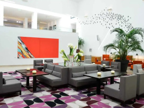 Pestana Cidadela Cascais - Pousada & Art District