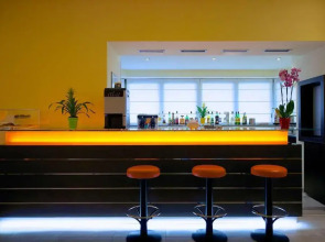 Best Western Crystal Palace Hotel