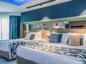 Royal Wings Hotel — All Inclusive