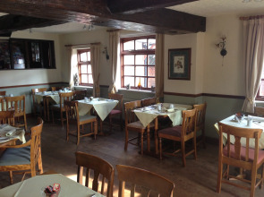 The Old Fourpenny Shop Hotel