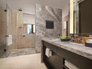 Отель Grand Hyatt Guangzhou