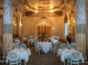 Pestana Palace Lisboa Hotel & National Monument - The Leading Hotels of the World