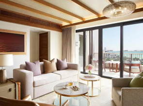 Jumeirah Al Naseem Dubai