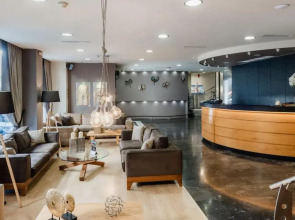 Acropolis Select Hotel