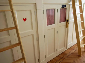 De Bedstee Boutique Capsules