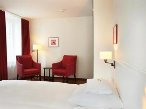 Boutique Hotel Helmhaus Zurich