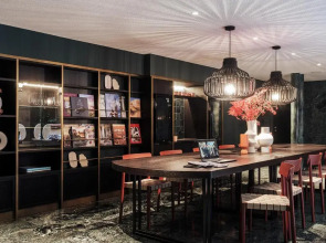 AMERON Zürich Bellerive au Lac