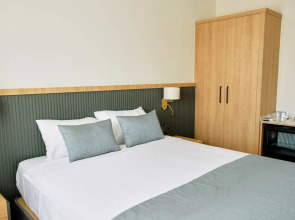 Grand Keskinkaya Hotel