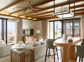 Jumeirah Al Naseem Dubai