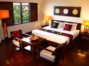 Hotel Nikko Bali Benoa Beach