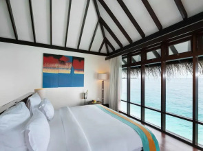 Курорт Coco Bodu Hithi