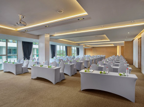 The Kee Resort & Spa