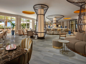 Hilton Mallorca Galatzo