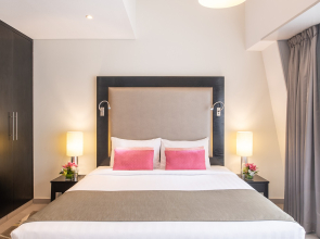 Citadines Metro Central Dubai