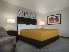 Circus Circus Hotel, Casino & Theme Park