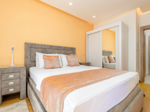 Apart Hotel MS Katunjanin