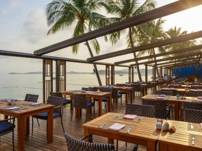 Bandara Spa Resort & Pool Villas, Samui