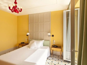 Regina Isabella - Resort Spa Restaurant