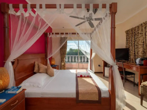 Glacis Heights Villa