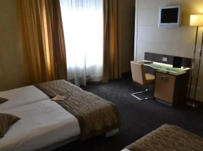 LH Hotel Sirio Venice