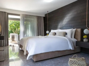 METT Hotel & Beach Resort Bodrum