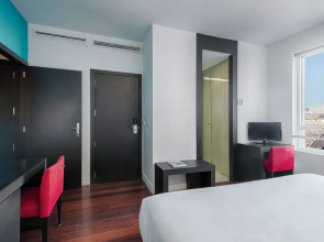 Sea You Hotel Port Valencia