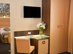 LH Hotel Sirio Venice