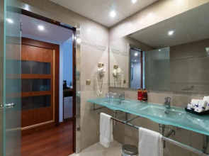 MS Maestranza Málaga Centro