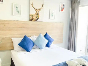 48 Ville Donmuang Airport