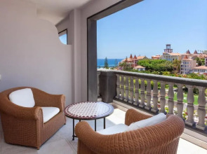 Gran Tacande Wellness & Relax Costa Adeje