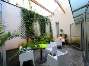 Hotel de la Gare Brest