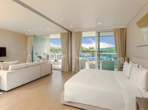 Angsana Villas Resort Phuket