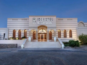 Iberotel Makadi Beach - All inclusive