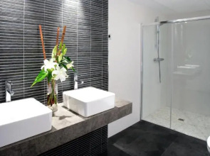 Отель The Hotel Regina