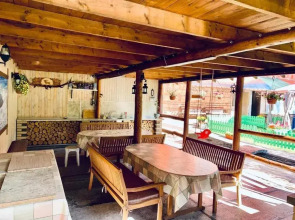 Гостевой дом Каприз