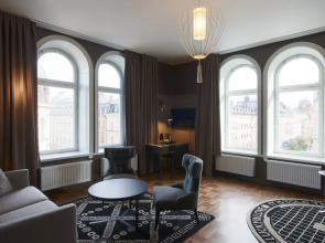 Scandic Grand Central